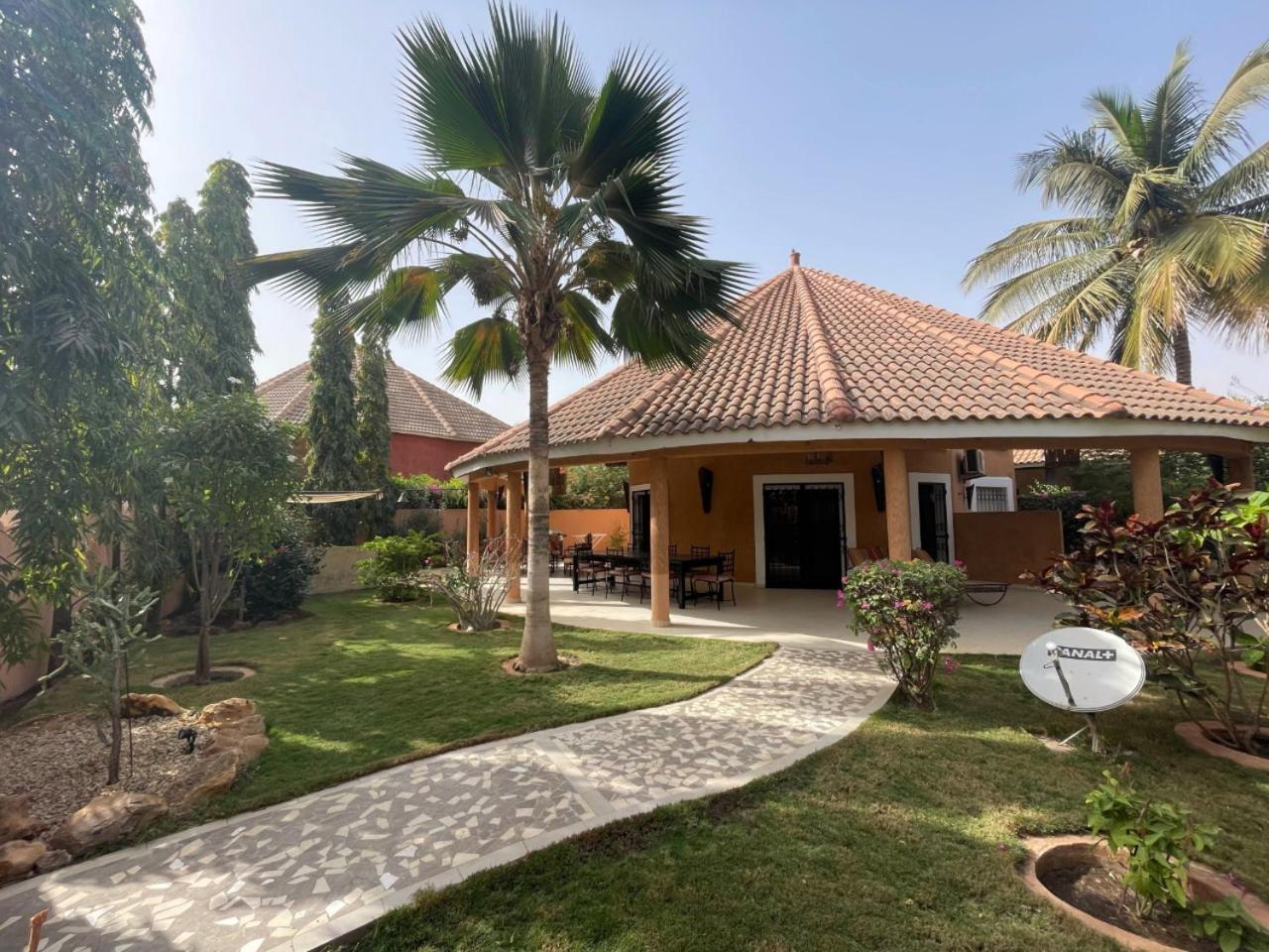 Agence Adjana Resort - Residence Du Port 3 Sali Tap Exterior photo